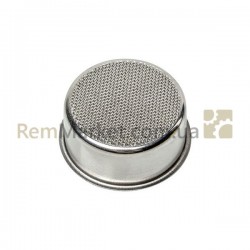 Фильтр-сито на две пор. D=55mm D кромки=60mm H=25mm CP9063/01 для кофеварки Saeco Фильтр-сито на две пор. D=55mm D кромки=60mm H=25mm CP9063/01 для кофеварки Saeco