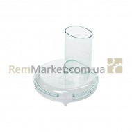 Кришка основної чаші кух. комб Bosch