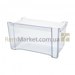 Ящик мороз. камеры (нижний) для холод. 400x225x225mm Gorenje прозрачный Ящик мороз. камеры (нижний) для холод. 400x225x225mm Gorenje прозрачный