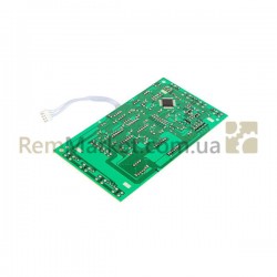 Плата индикации для мультиварки CE503132 Moulinex Плата индикации для мультиварки CE503132 Moulinex