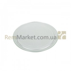 Тарелка для СВЧ D=270mm (под крестов. шаг 227mm) Electrolux Тарелка для СВЧ D=270mm (под крестов. шаг 227mm) Electrolux
