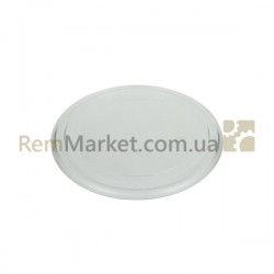 Тарелка для СВЧ D=270mm (под крестов. шаг 227mm) Electrolux Тарелка для СВЧ D=270mm (под крестов. шаг 227mm) Electrolux
