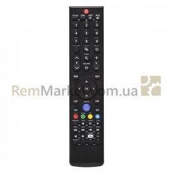 Пульт для SAT GI-S8120 Galaxy Innovations Пульт для SAT GI-S8120 Galaxy Innovations