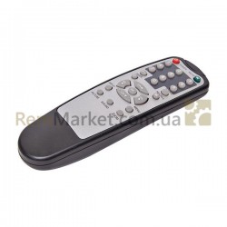Пульт для телевизора LCD-1906 China Пульт для телевизора LCD-1906 China