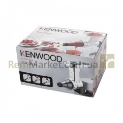 Насадка соковыжималка KAX644ME для кух. комб. Kenwood Насадка соковыжималка KAX644ME для кух. комб. Kenwood