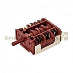 Переключатель режимов духовки I10 30E3 (6 поз.) Electrolux Переключатель режимов духовки I10 30E3 (6 поз.) Electrolux