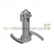 Нож в чашу измельчителя 300ml CP9717/01 для блендера Philips серый