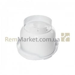 Чаша для смешивания MUZ4KR3 для кух. комб. Bosch белый Чаша для смешивания MUZ4KR3 для кух. комб. Bosch белый