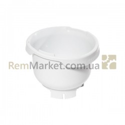 Чаша для смешивания MUZ4KR3 для кух. комб. Bosch белый Чаша для смешивания MUZ4KR3 для кух. комб. Bosch белый