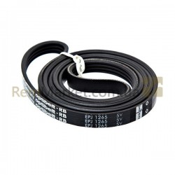 Ремень 1265J4 EPJ Optibelt черный Ремень 1265J4 EPJ Optibelt черный