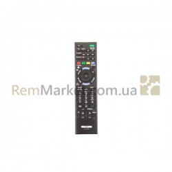 Пульт для телевизора RM-ED052 Sony Пульт для телевизора RM-ED052 Sony