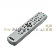 Пульт для телевизора RM-887 Sony