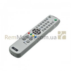 Пульт для телевизора RM-887 Sony Пульт для телевизора RM-887 Sony