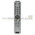 Пульт для телевизора RM-887 Sony фото товара