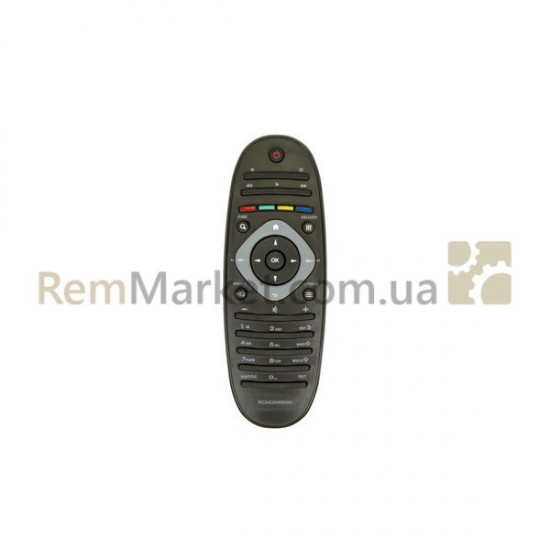 Пульт для телевізора RC242254990301 Philips фото товару