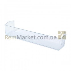 Полка двери для бутылок в холодильник 495x130mm Samsung Полка двери для бутылок в холодильник 495x130mm Samsung