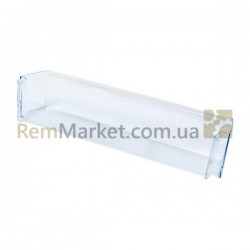 Полка двери для бутылок в холодильник 495x130mm Samsung Полка двери для бутылок в холодильник 495x130mm Samsung