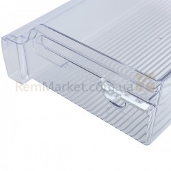 Ящик фреш зоны для холодильника 490x300x130mm Whirlpool Ящик фреш зоны для холодильника 490x300x130mm Whirlpool