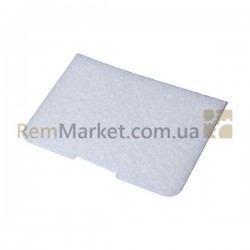 Фільтр мотора (мікро) для пилососа 118x88mm Rowenta Фільтр мотора (мікро) для пилососа 118x88mm Rowenta