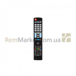 Пульт для телевизора AKB73615303 LG (не оригинал) Пульт для телевизора AKB73615303 LG (не оригинал)