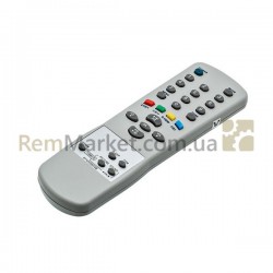 Пульт для телевизора 6710V00070B LG (не оригинал) Пульт для телевизора 6710V00070B LG (не оригинал)