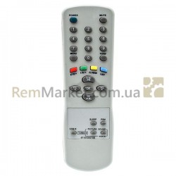 Пульт для телевизора 6710V00070B LG (не оригинал) Пульт для телевизора 6710V00070B LG (не оригинал)