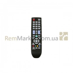 Пульт для телевизора BN59-01005A Samsung (не оригинал) Пульт для телевизора BN59-01005A Samsung (не оригинал)