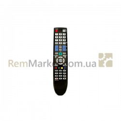Пульт для телевізора BN59-01012A Samsung (не оригінал) Пульт для телевізора BN59-01012A Samsung (не оригінал)