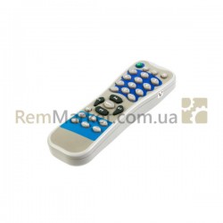 Пульт для телевизора 50J1 Sitronics Пульт для телевизора 50J1 Sitronics