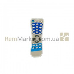 Пульт для телевизора 50J1 Sitronics Пульт для телевизора 50J1 Sitronics