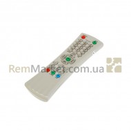 Пульт для телевізора R-166 Thomson