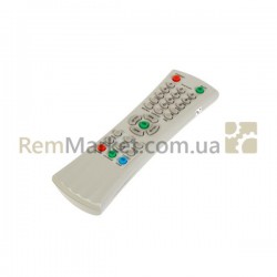 Пульт для телевизора R-166 Thomson Пульт для телевизора R-166 Thomson