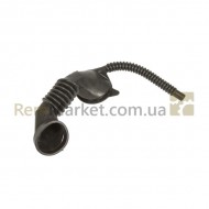 Патрубок соединит. (дозатор-бак) для стир. машины Gorenje