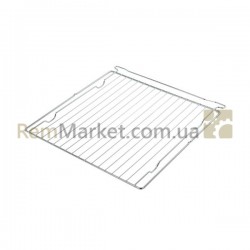 Решетка AC051 400x395mm для духовки Gorenje Решетка AC051 400x395mm для духовки Gorenje