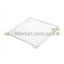 Решетка AC051 400x395mm для духовки Gorenje Решетка AC051 400x395mm для духовки Gorenje