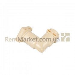 Переходник угловой 90° для кофеварки DeLonghi Переходник угловой 90° для кофеварки DeLonghi