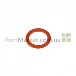 Прокладка O-Ring 13x9x2mm для кофеварки DeLonghi красный Прокладка O-Ring 13x9x2mm для кофеварки DeLonghi красный