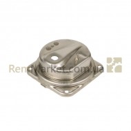 Верхня частина бойлера для кавоварки DeLonghi