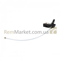 Переходник на капучинатор для кофемашины DeLonghi Переходник на капучинатор для кофемашины DeLonghi