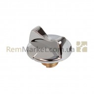 Ручка крана вода / пар для кавоварки DeLonghi