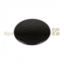 Крышка рассекателя (средняя) для газовой плиты D=69mm Gorenje Крышка рассекателя (средняя) для газовой плиты D=69mm Gorenje