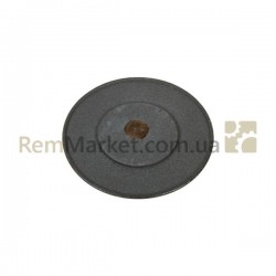 Крышка рассекателя (средняя) для газовой плиты D=69mm Gorenje Крышка рассекателя (средняя) для газовой плиты D=69mm Gorenje