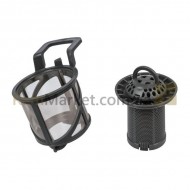 Фильтр тонкой очистки + микрофильтр для посуд. машины Electrolux