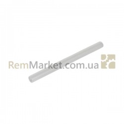 Трубка капучинатора для кофемашины L=130mm DeLonghi Трубка капучинатора для кофемашины L=130mm DeLonghi