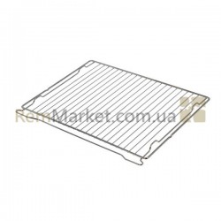 Решітка AC054 455x340mm для духовки Gorenje Решітка AC054 455x340mm для духовки Gorenje