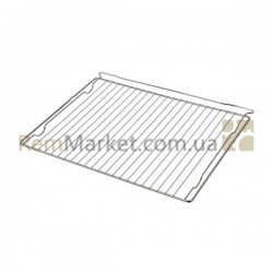 Решітка AC054 455x340mm для духовки Gorenje Решітка AC054 455x340mm для духовки Gorenje