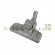 Щітка підлога / килим для пилососа на трубу D = 35mm Gorenje