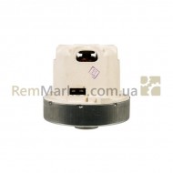 Двигун для пилососа D = 120 / 92mm H = 30 / 115mm 2100W (з виступом) Domel 463.3.406-3 Rowenta
