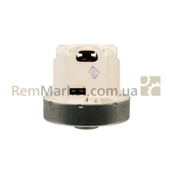 Двигатель для пылесоса D=120/92mm H=30/115mm 2100W (с выступом) Domel 463.3.406-3 Rowenta фото товара