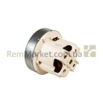 Двигатель для пылесоса D=120/92mm H=30/115mm 2100W (с выступом) Domel 463.3.406-3 Rowenta фото товара